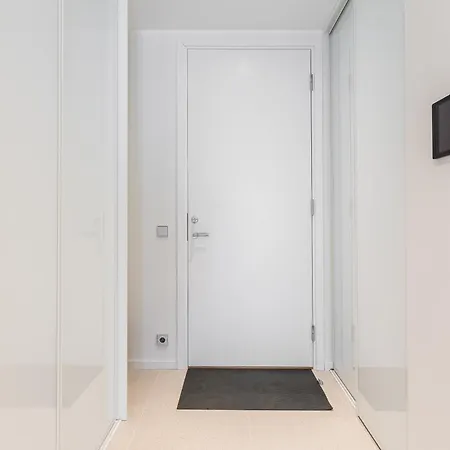 Dream - Noblessner Seaside Apartment