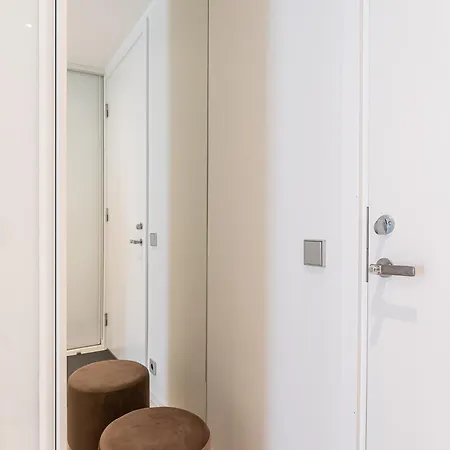 Dream - Noblessner Seaside Apartment Tallinn