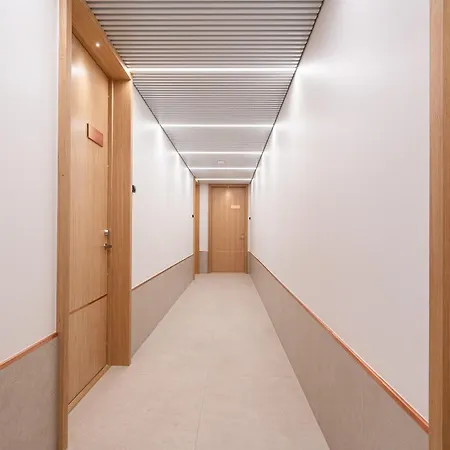 Dream - Noblessner Seaside Reval