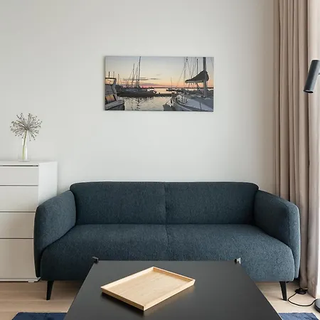 Dream - Noblessner Seaside * Reval