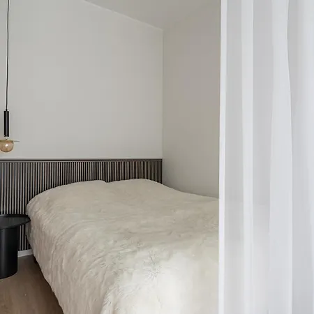 Dream - Noblessner Seaside Apartment Reval