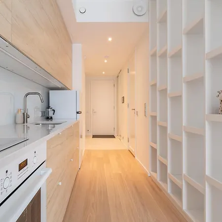 Dream - Noblessner Seaside * Reval