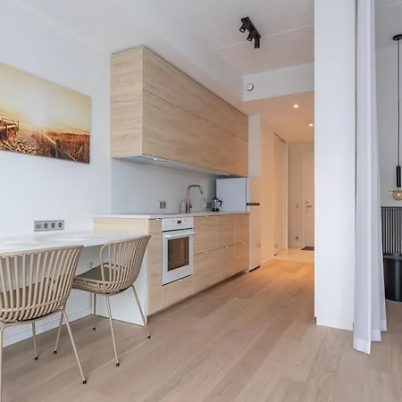 Dream - Noblessner Seaside * Reval