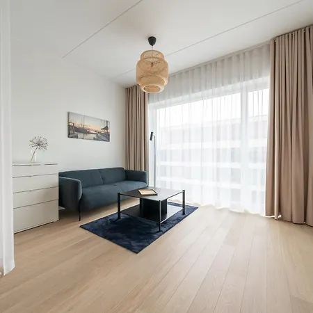 Apartment Dream - Noblessner Seaside