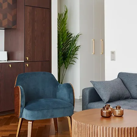 Dream - Noblessner Seaside Apartment