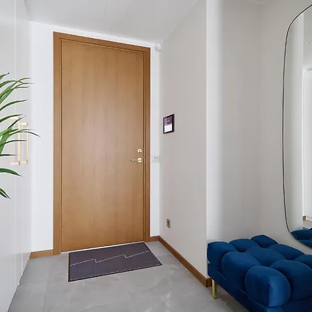 Dream - Noblessner Seaside Apartment