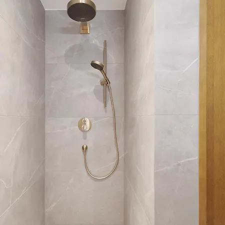 Apartment Dream - Noblessner Seaside Tallinn