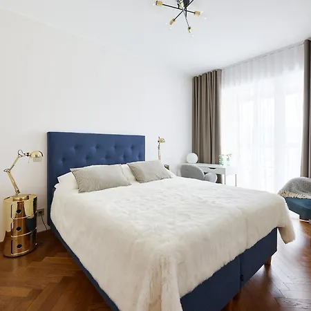 Apartment Dream - Noblessner Seaside