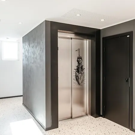 شقة Dream - Noblessner Seaside