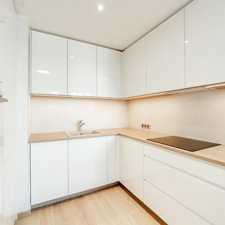 Apartment Dream - Noblessner Seaside *