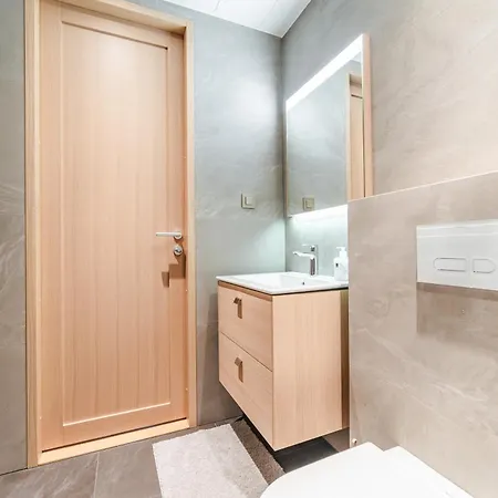 Dream - Noblessner Seaside * تالين