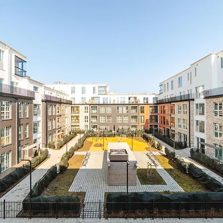 Dream - Noblessner Seaside