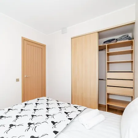 Apartment Dream - Noblessner Seaside