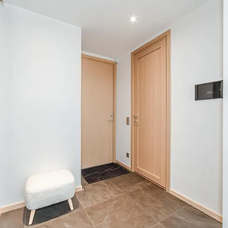 Dream - Noblessner Seaside Apartment Tallinn