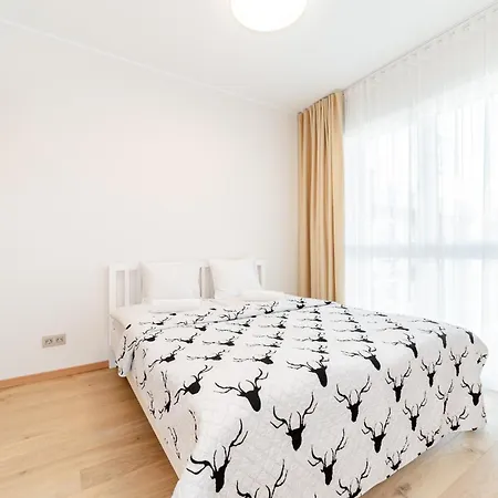 Dream - Noblessner Seaside *