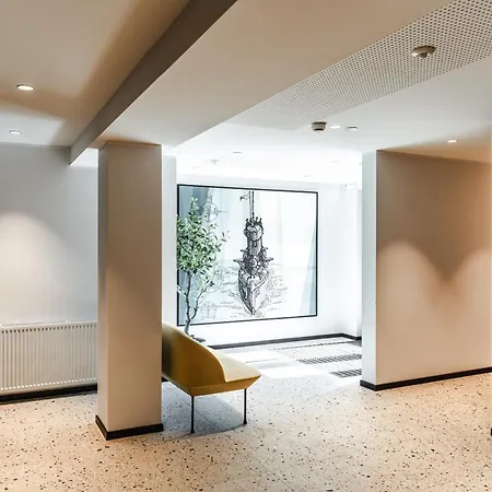 Dream - Noblessner Seaside * تالين