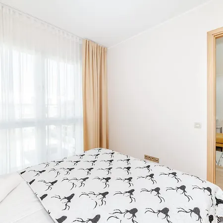 Dream - Noblessner Seaside Apartment