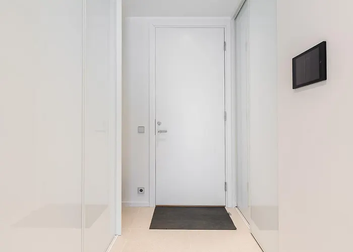 Dream - Noblessner Seaside Appartement