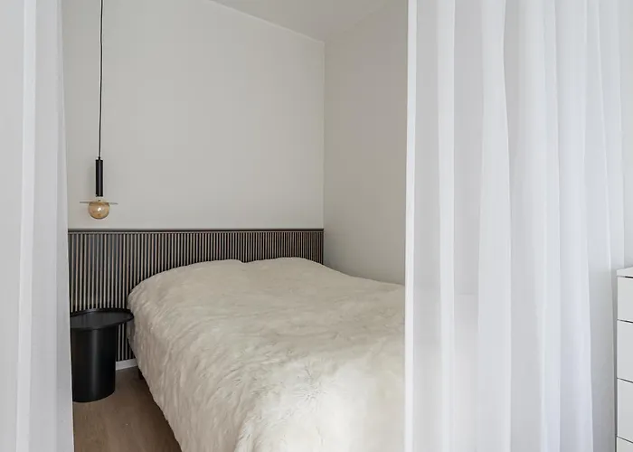 Dream - Noblessner Seaside Appartement Tallinn