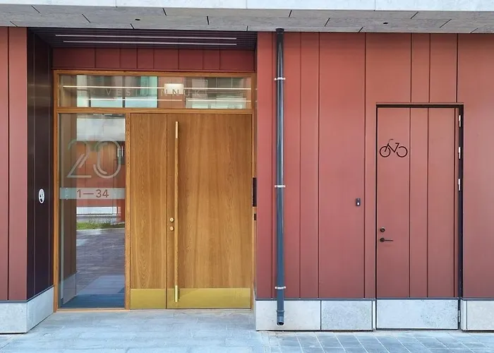 Dream - Noblessner Seaside Appartement