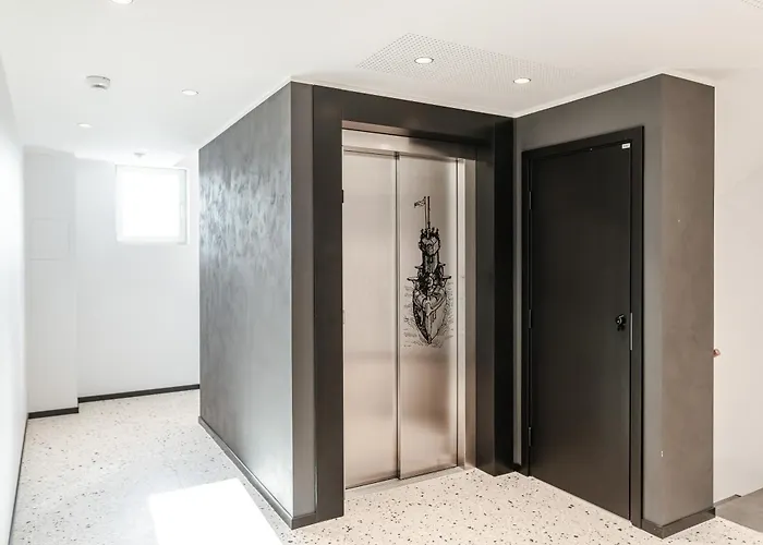 Appartement Dream - Noblessner Seaside