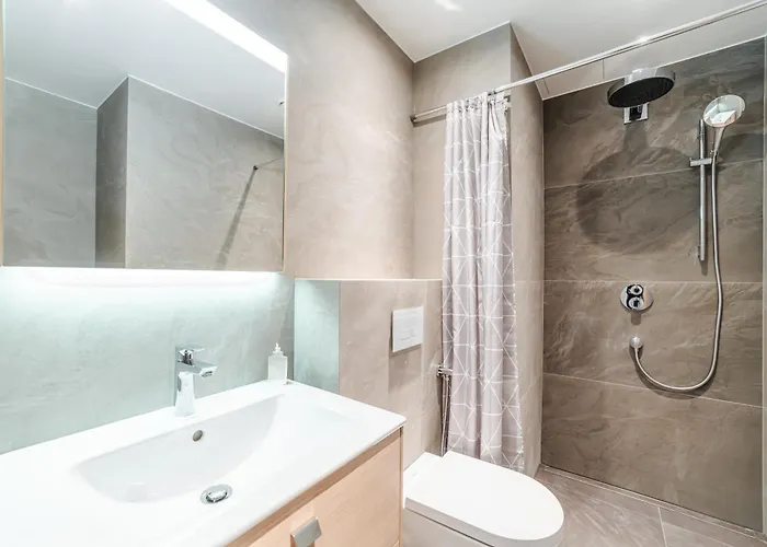 Dream - Noblessner Seaside Appartement *