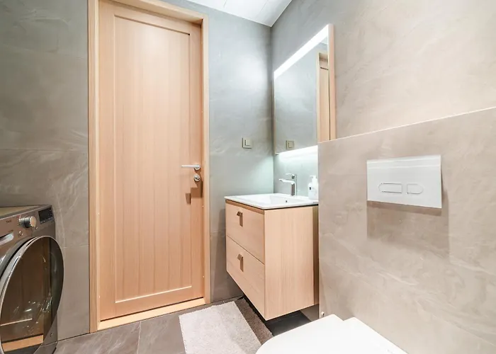 Dream - Noblessner Seaside * Tallinn