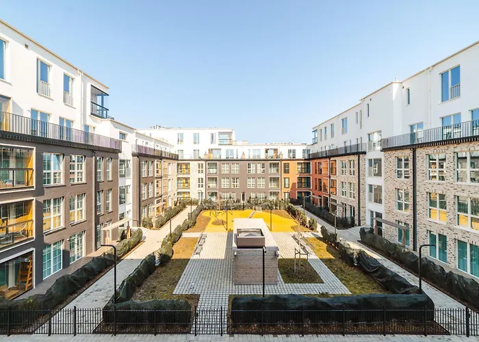 Dream - Noblessner Seaside