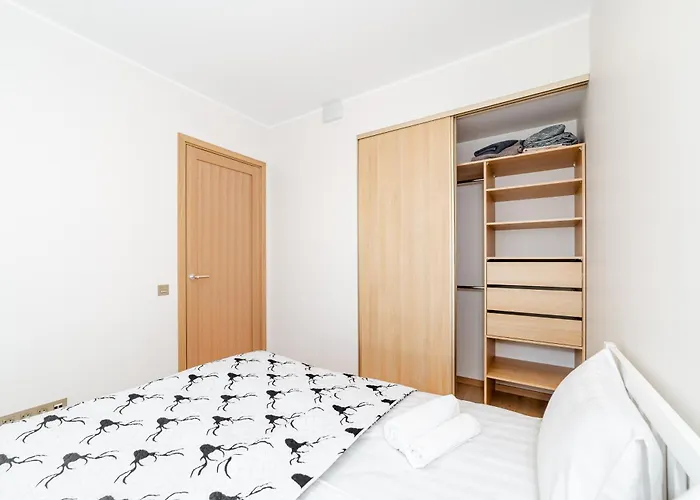 Appartement Dream - Noblessner Seaside