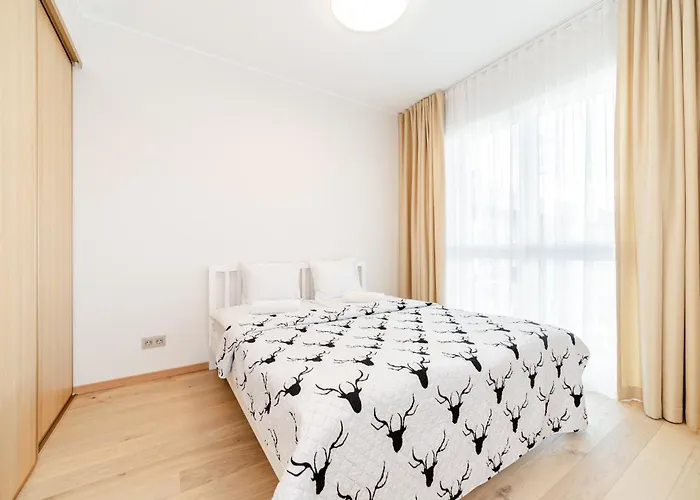 Dream - Noblessner Seaside *