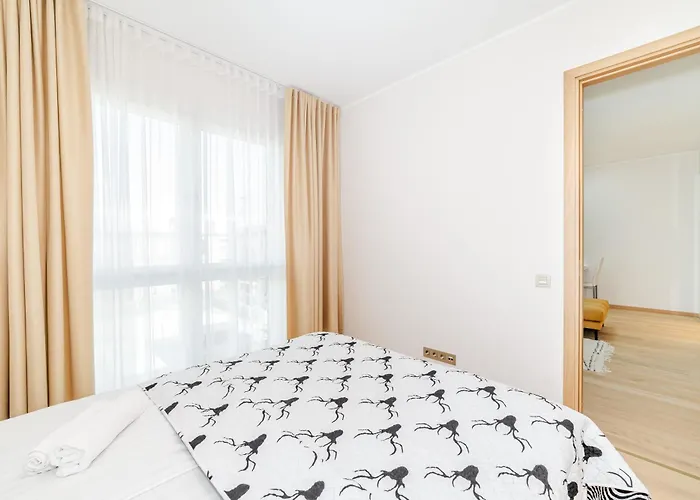 Dream - Noblessner Seaside Appartement