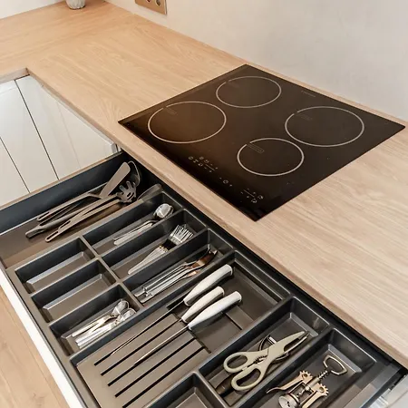 Dream - Noblessner Seaside *