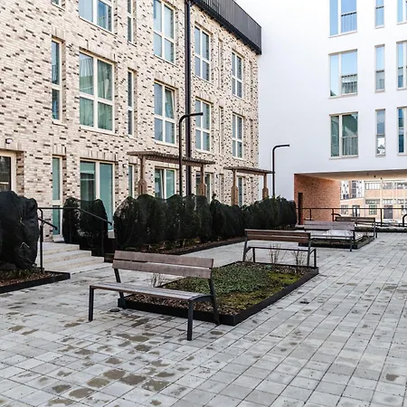 Dream - Noblessner Seaside タリン