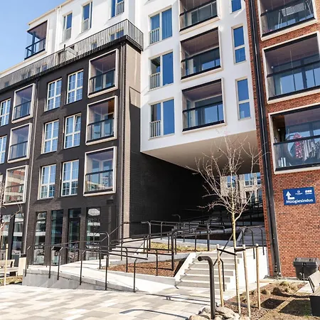 アパート Dream - Noblessner Seaside