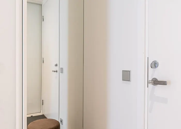 Dream - Noblessner Seaside アパート タリン