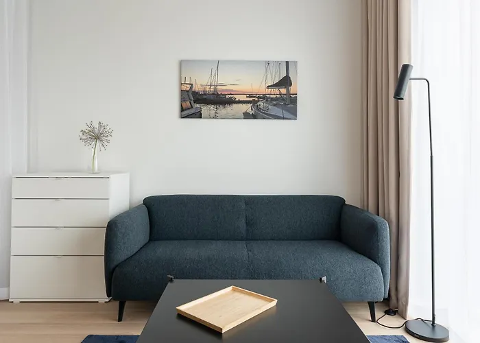 Dream - Noblessner Seaside * タリン