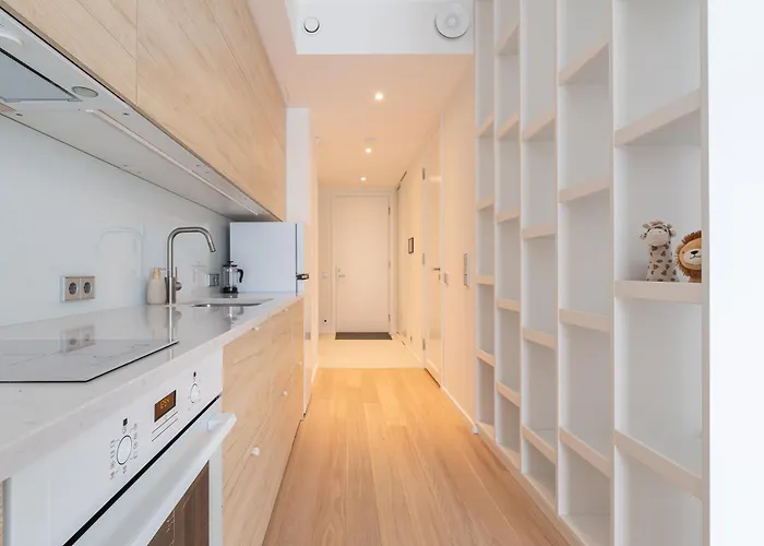 Dream - Noblessner Seaside * タリン