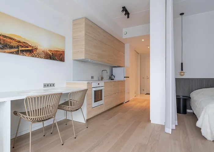 Dream - Noblessner Seaside * タリン