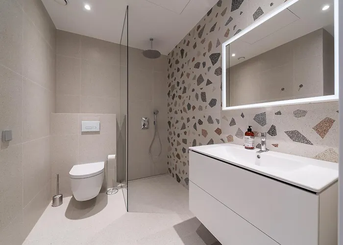 Dream - Noblessner Seaside タリン