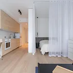 Dream - Noblessner Seaside Apartmán