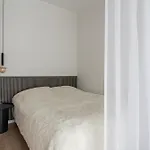 Dream - Noblessner Seaside Apartmán Tallinn
