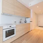Apartmán Dream - Noblessner Seaside *