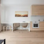 Dream - Noblessner Seaside Apartmán *