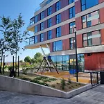 Apartmán Dream - Noblessner Seaside Tallinn