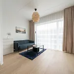 Apartmán Dream - Noblessner Seaside