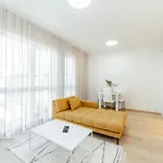 Dream - Noblessner Seaside Apartmán