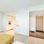 Apartmán Dream - Noblessner Seaside Tallinn