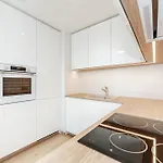 Apartmán Dream - Noblessner Seaside *
