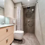 Apartmán Dream - Noblessner Seaside Tallinn