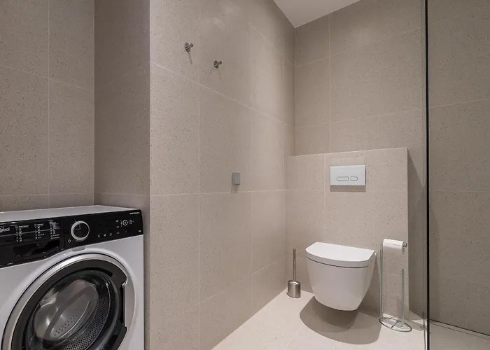 Dream - Noblessner Seaside Appartamento *